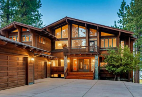 Eagles Nest-314 by Big Bear Vacations